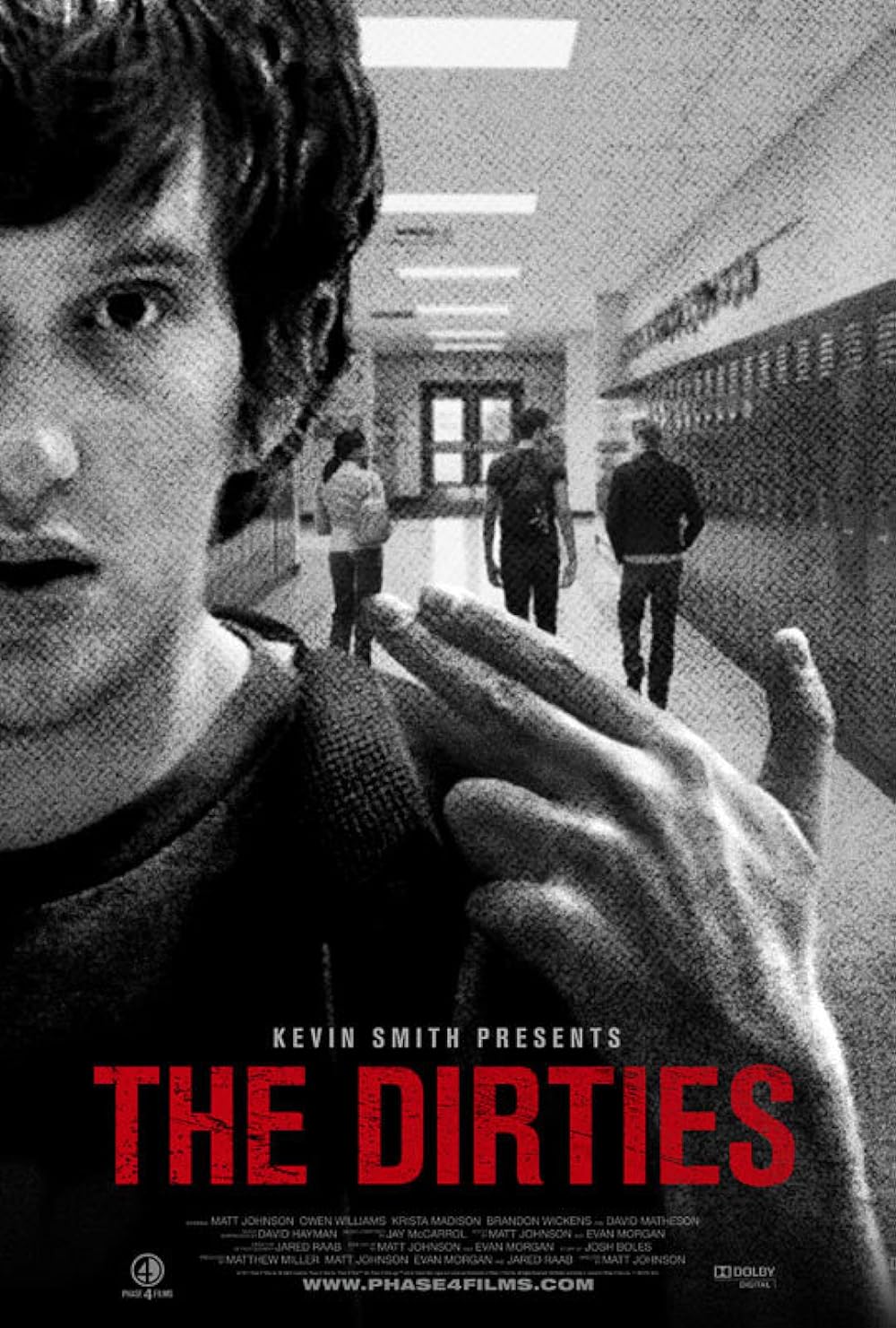 The Dirties 