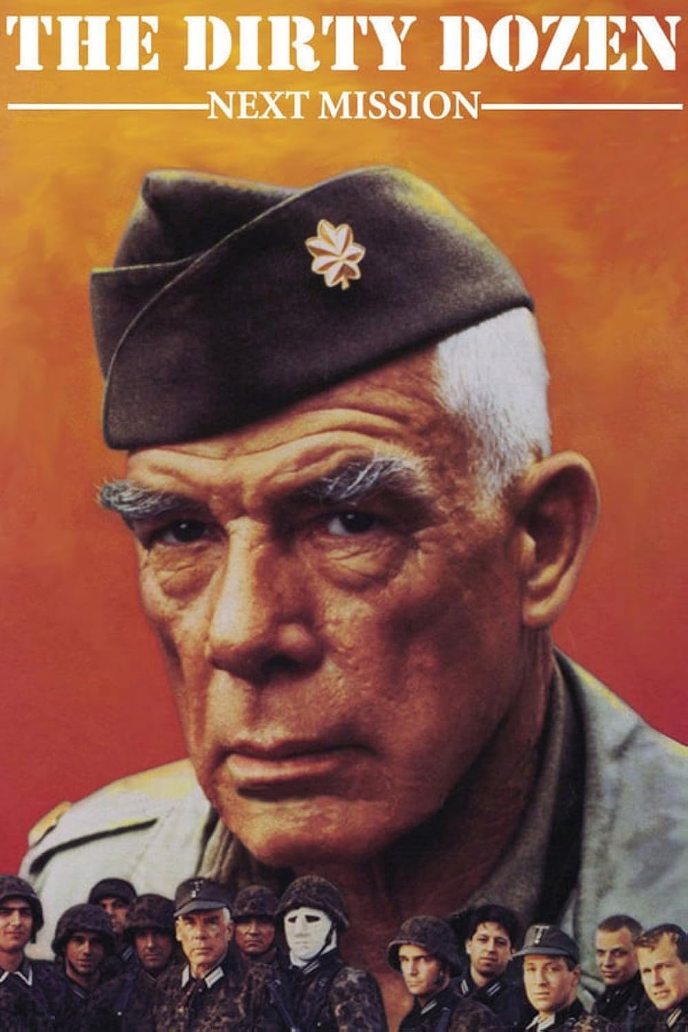 The Dirty Dozen: Next Mission 