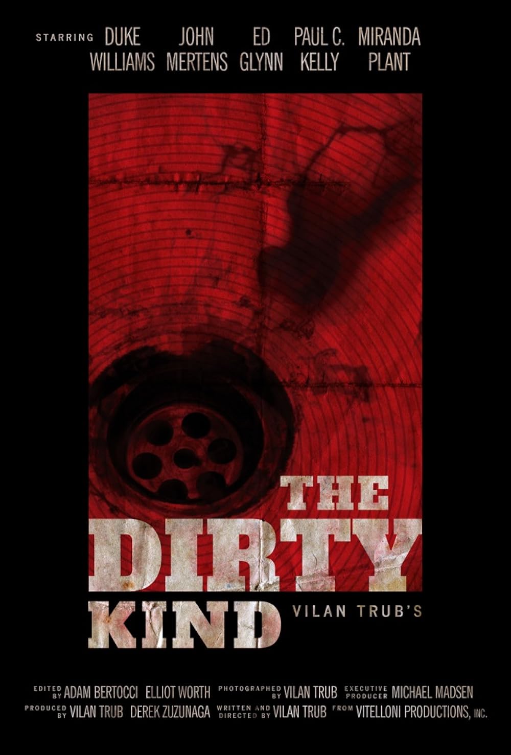 The Dirty Kind 