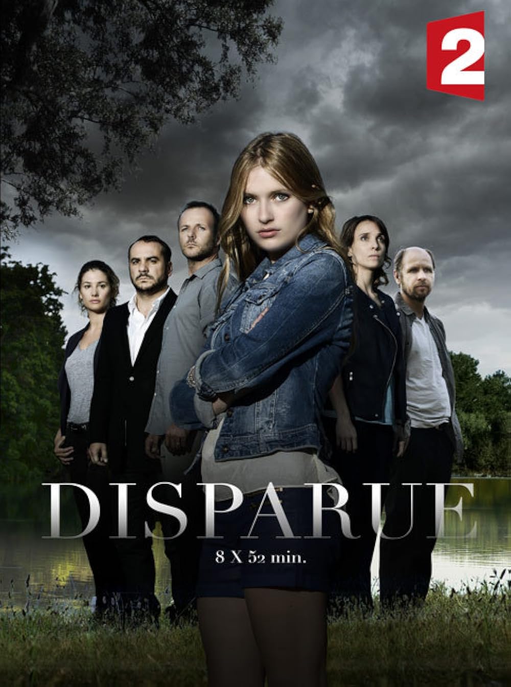 The Disappearance 