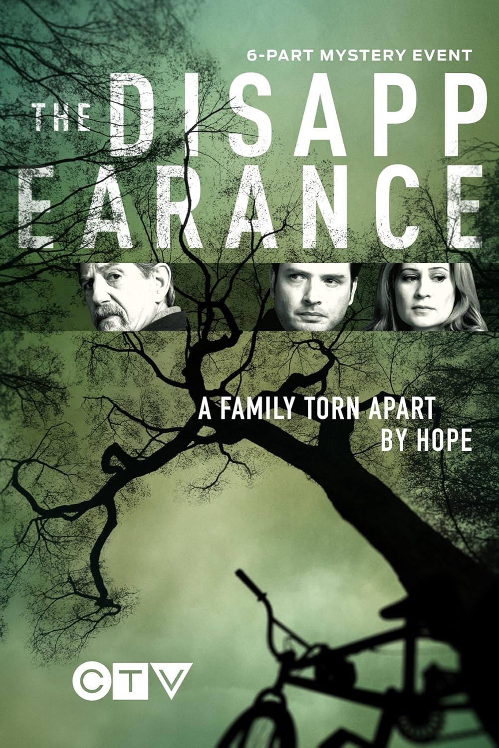 The Disappearance 