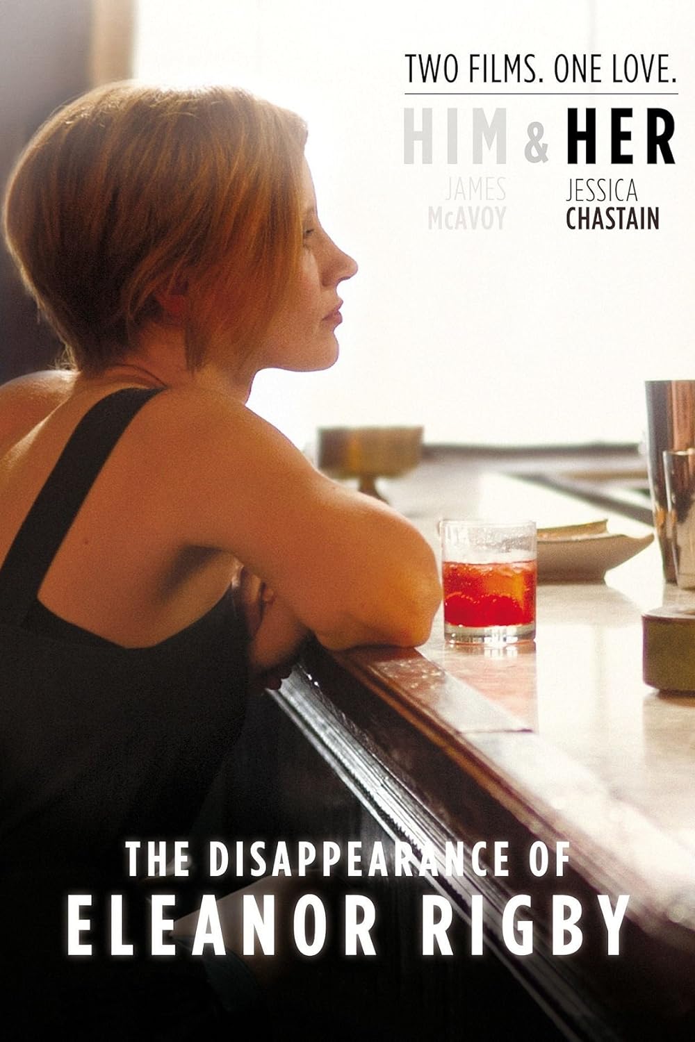 The Disappearance of Eleanor Rigby: Her 