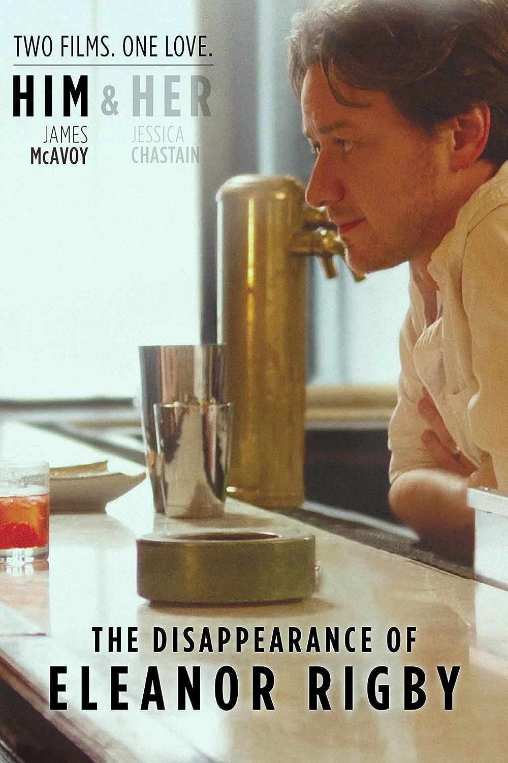 The Disappearance of Eleanor Rigby: Him 