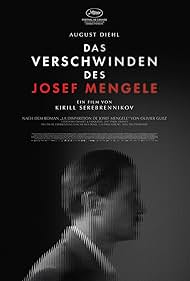 The Disappearance of Josef Mengele 