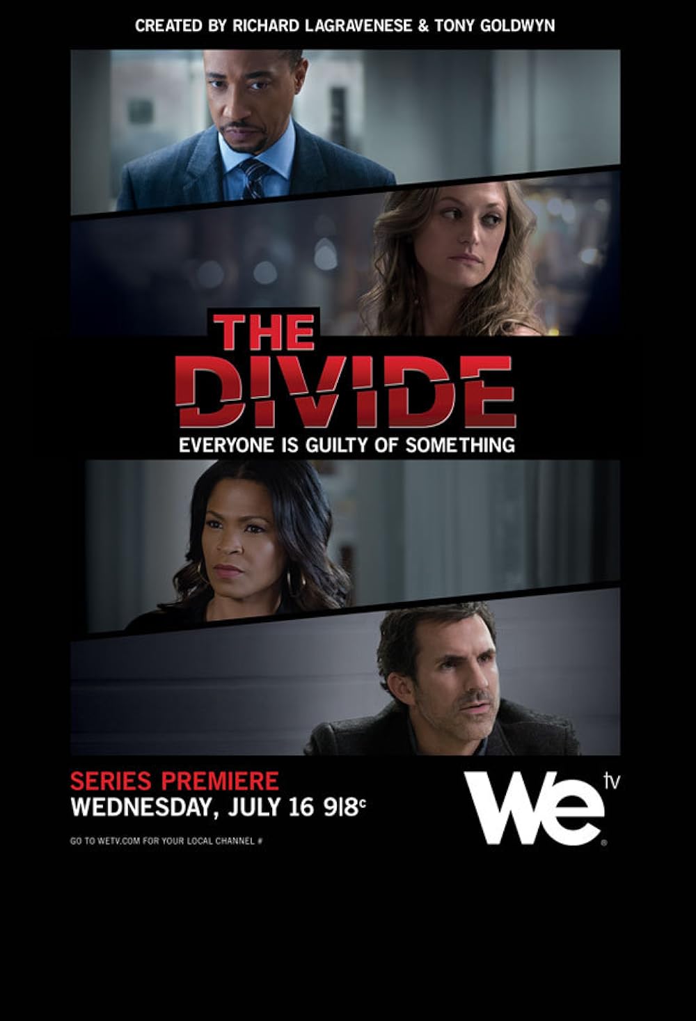 The Divide 