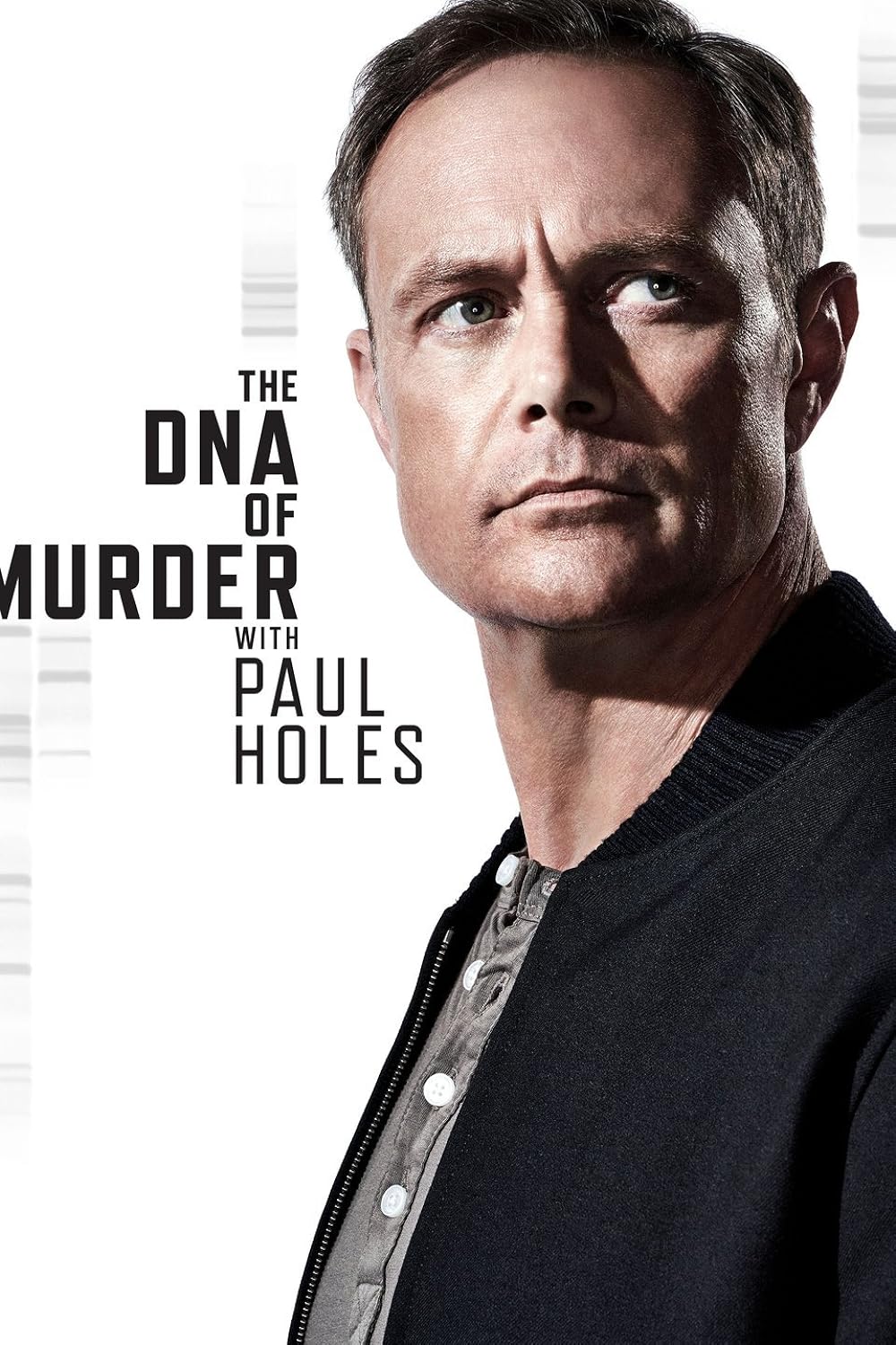 The DNA of Murder with Paul Holes 