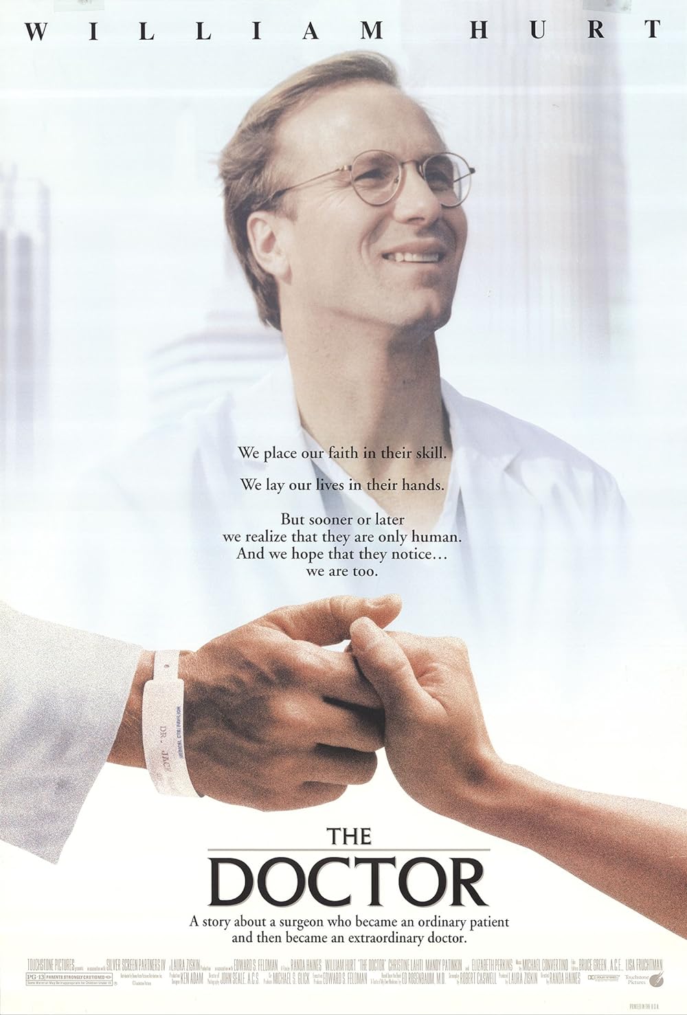 The Doctor 