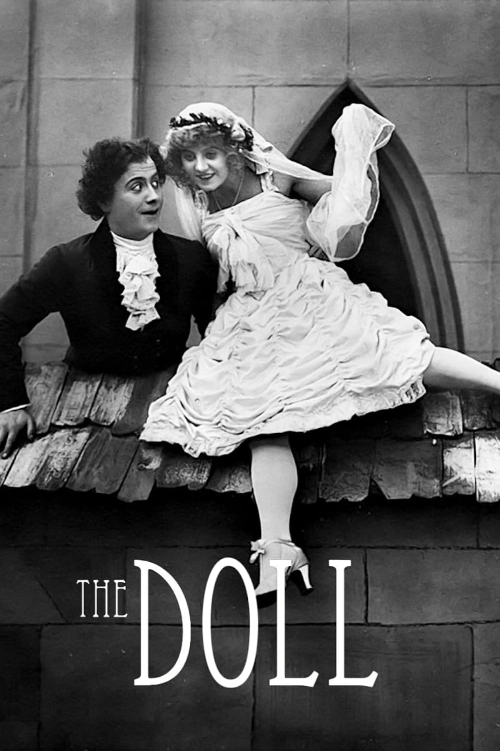 The Doll 