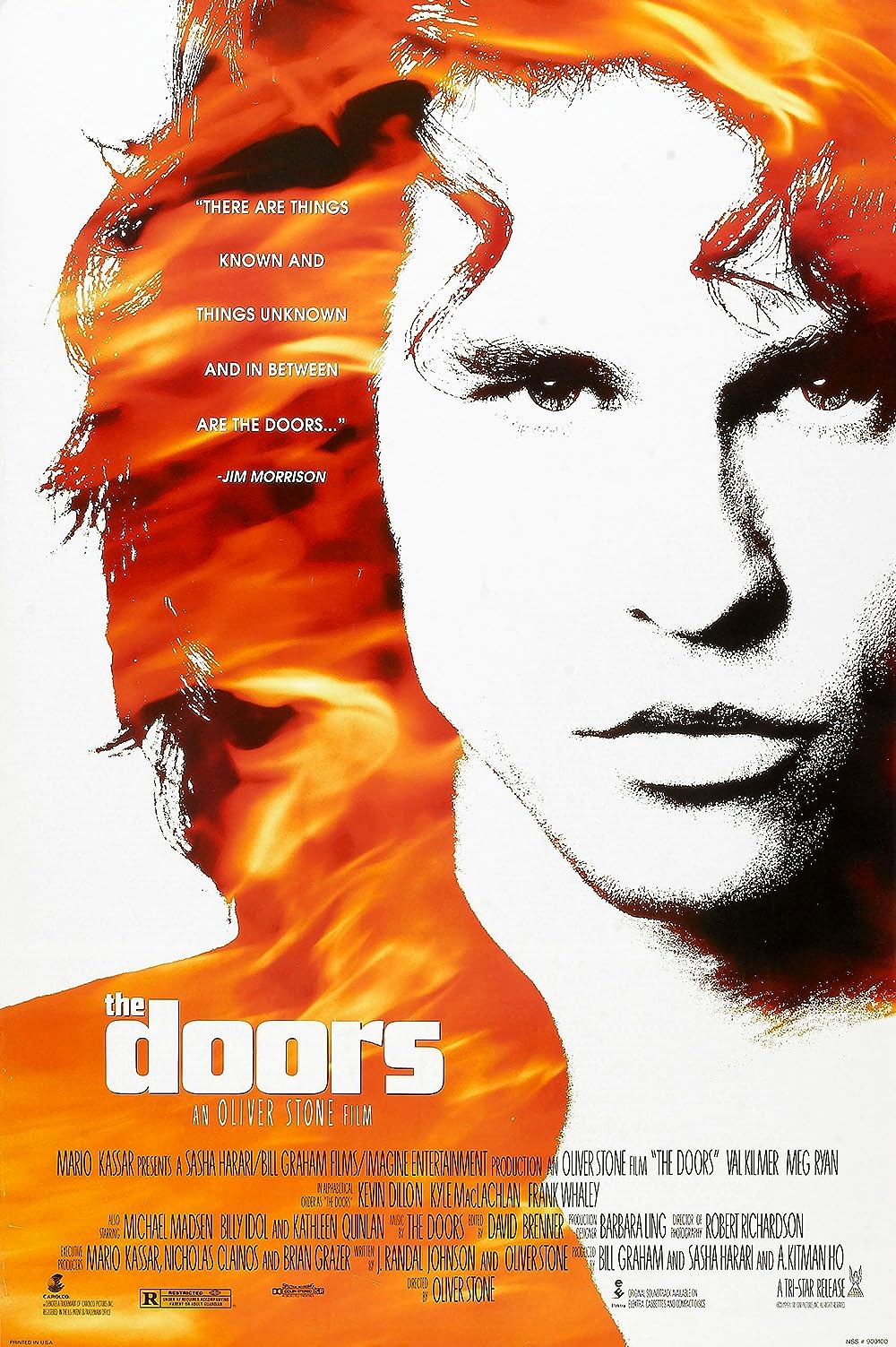 The Doors 