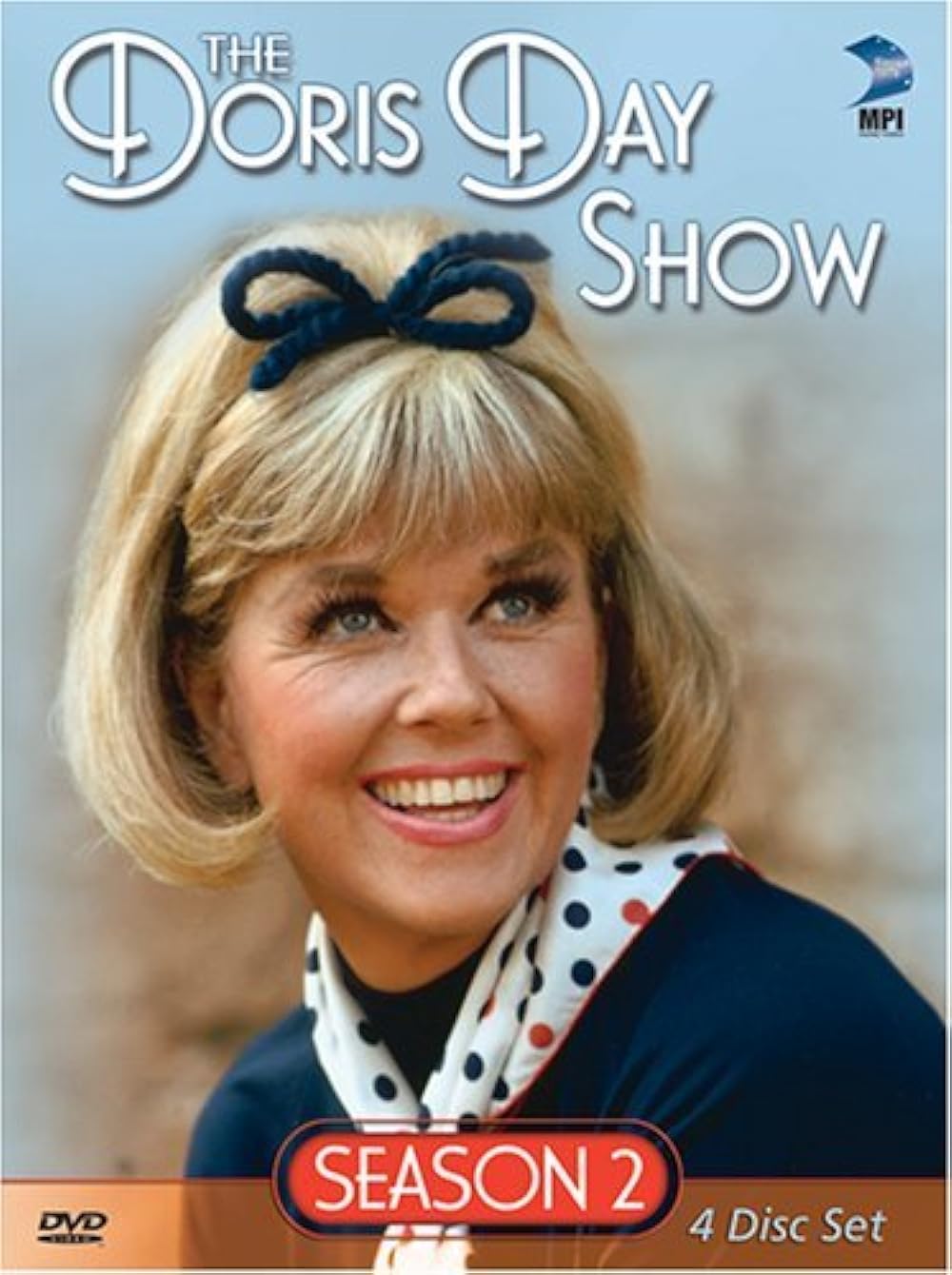 The Doris Day Show 