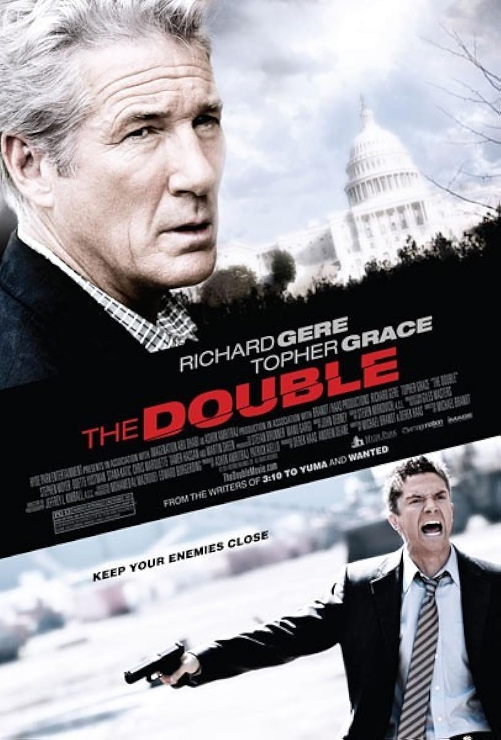 The Double 