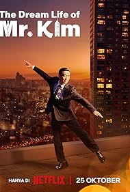 The Dream Life of Mr. Kim 