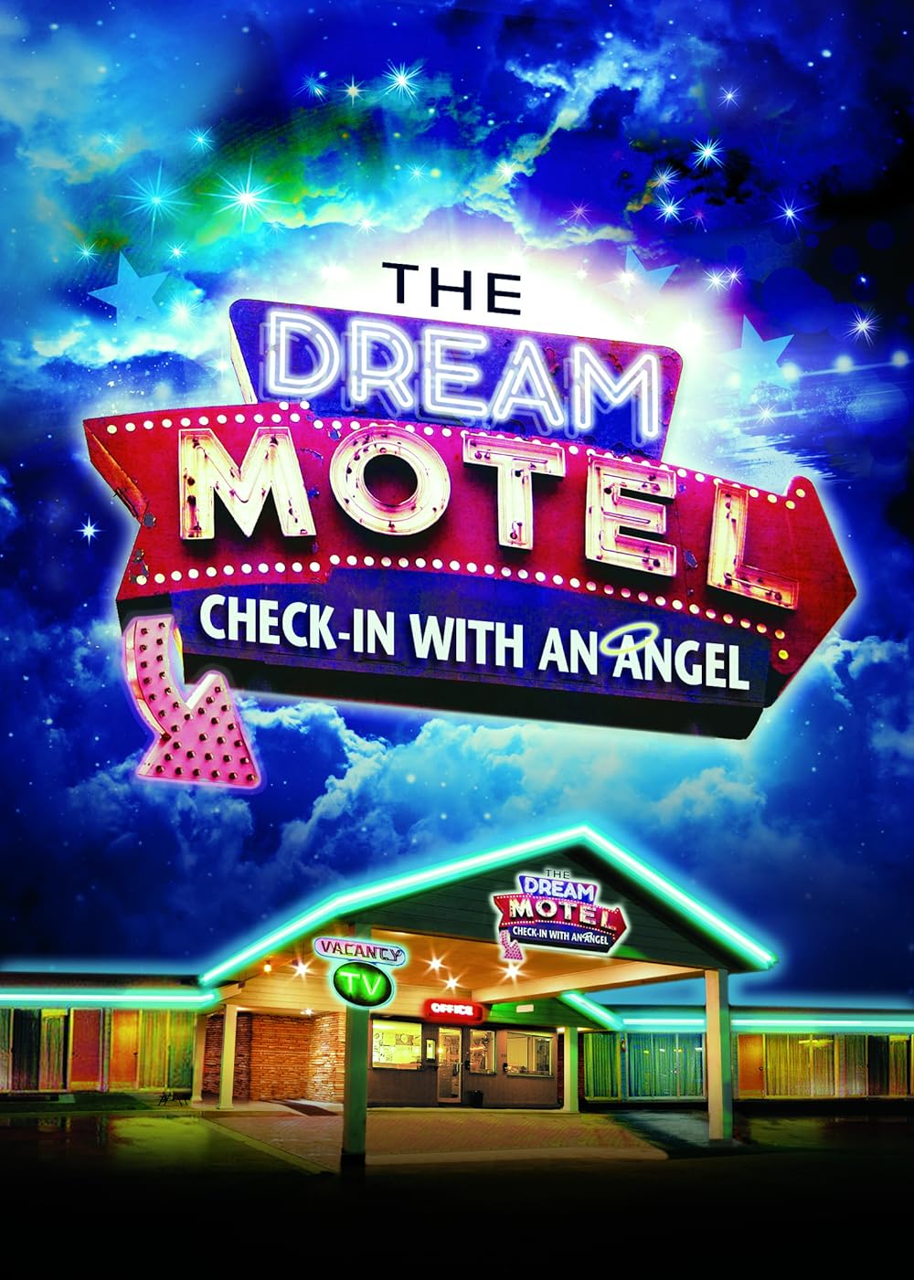 The Dream Motel 