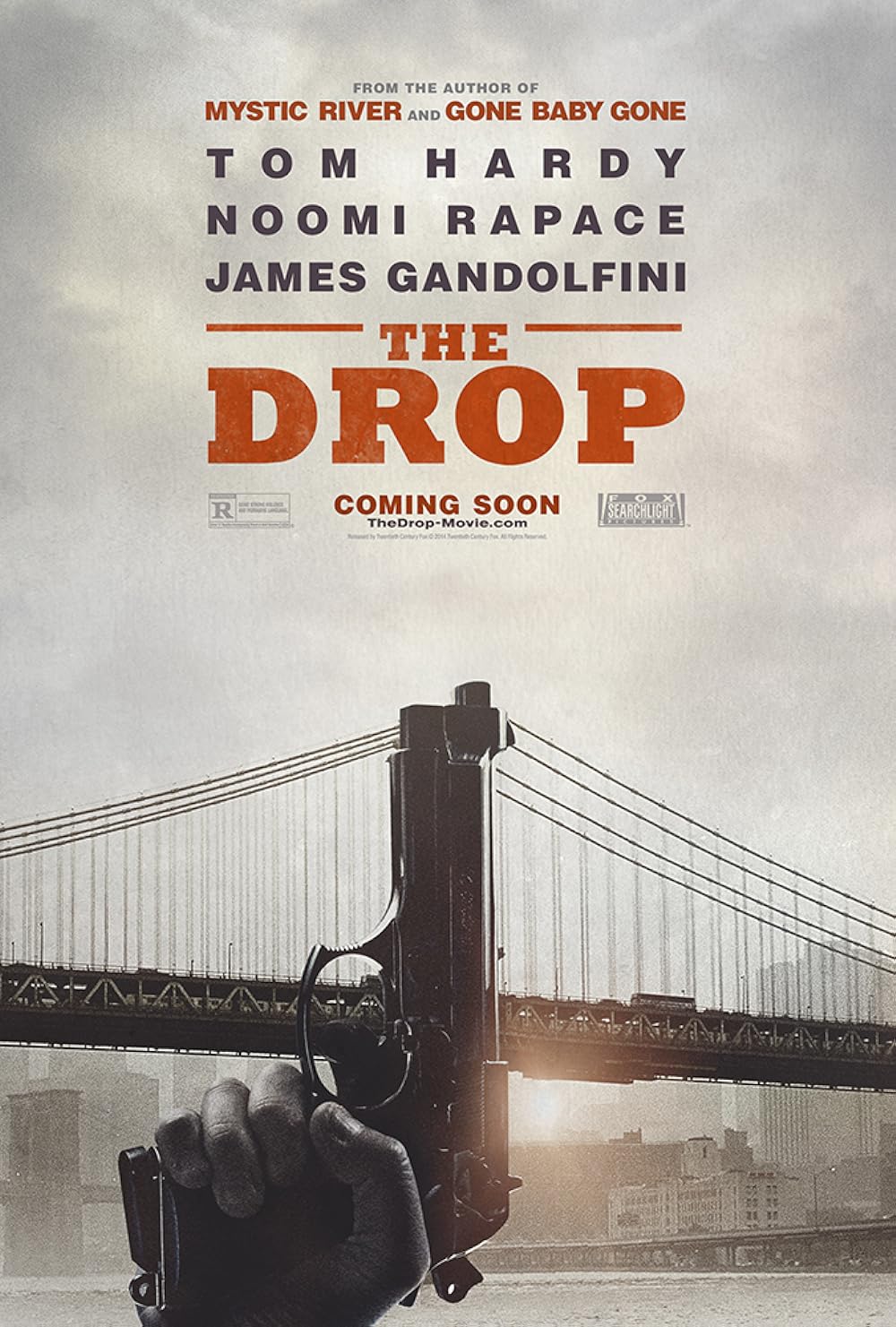 The Drop 