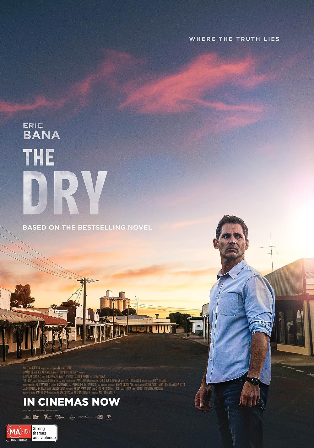 The Dry 