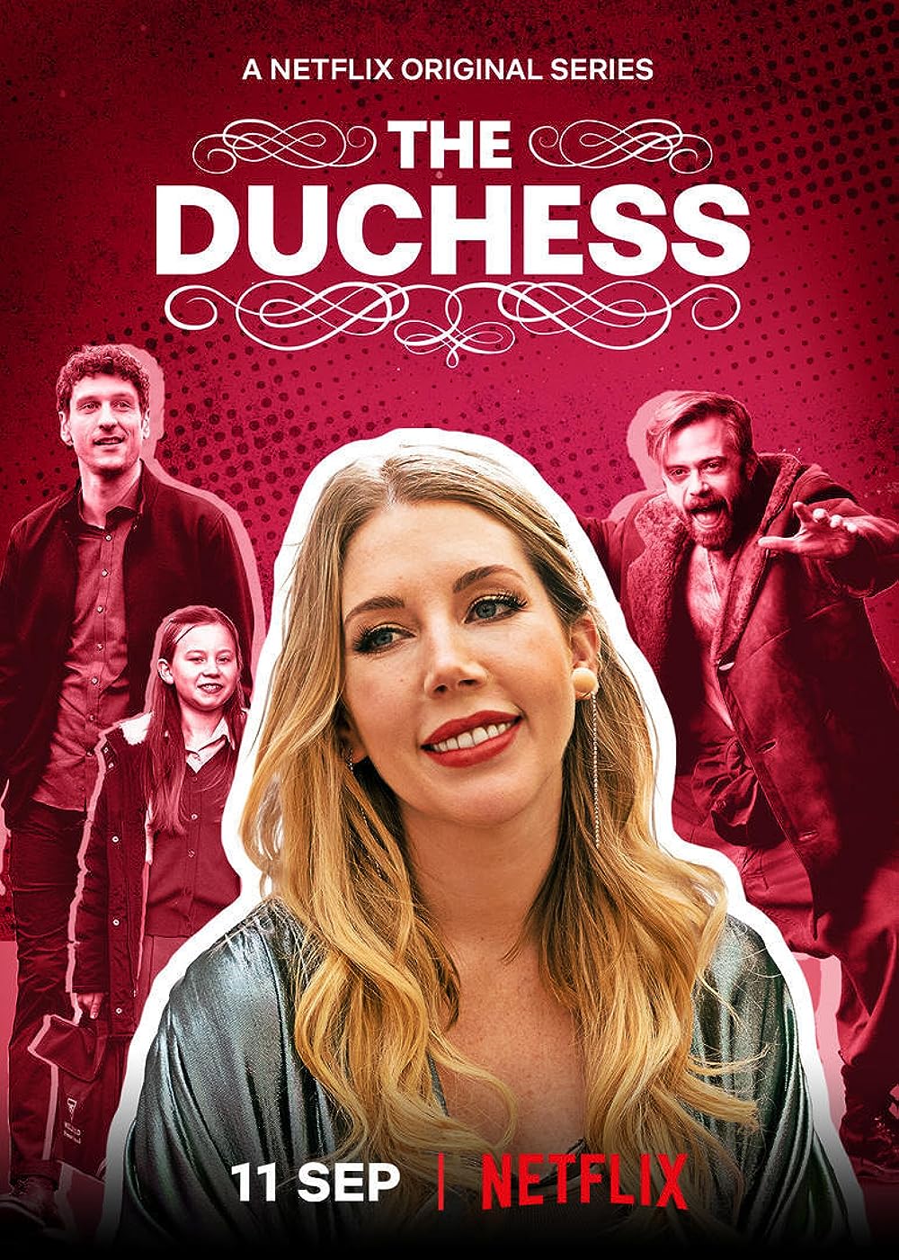 The Duchess 
