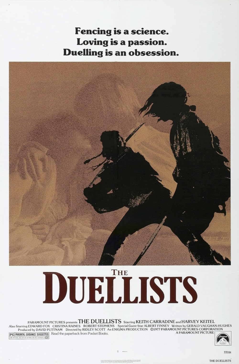 The Duellists 