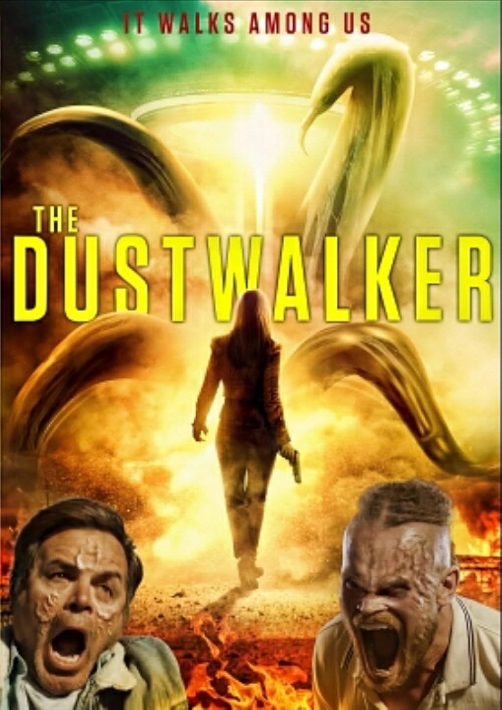 The Dustwalker 