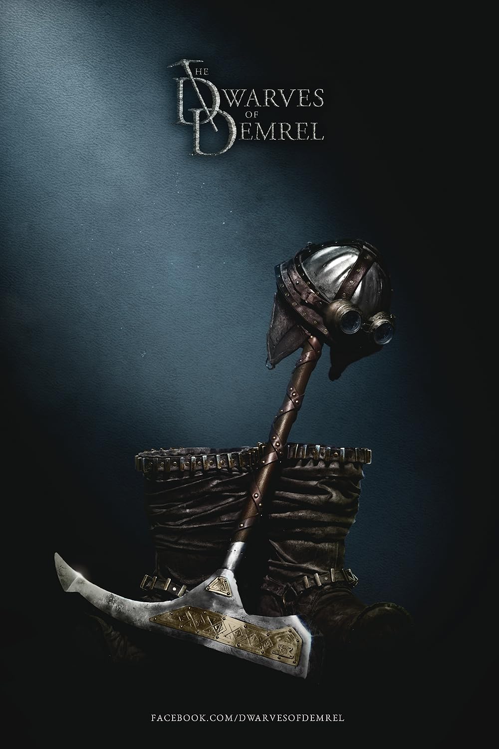 The Dwarves of Demrel 