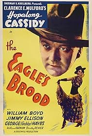 The Eagle's Brood 