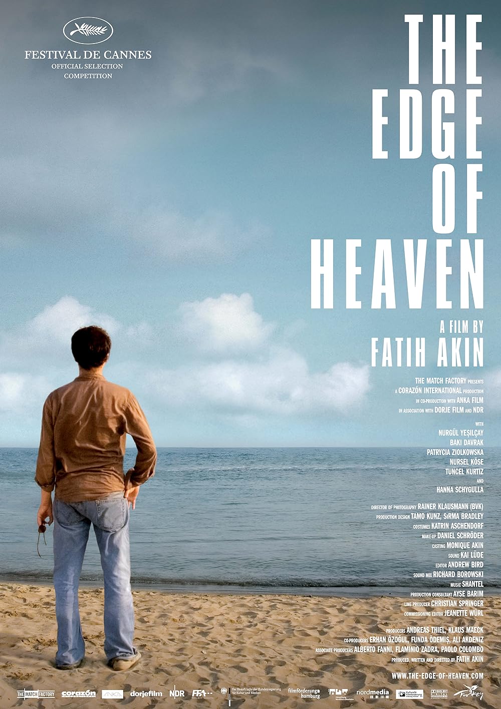 The Edge of Heaven 