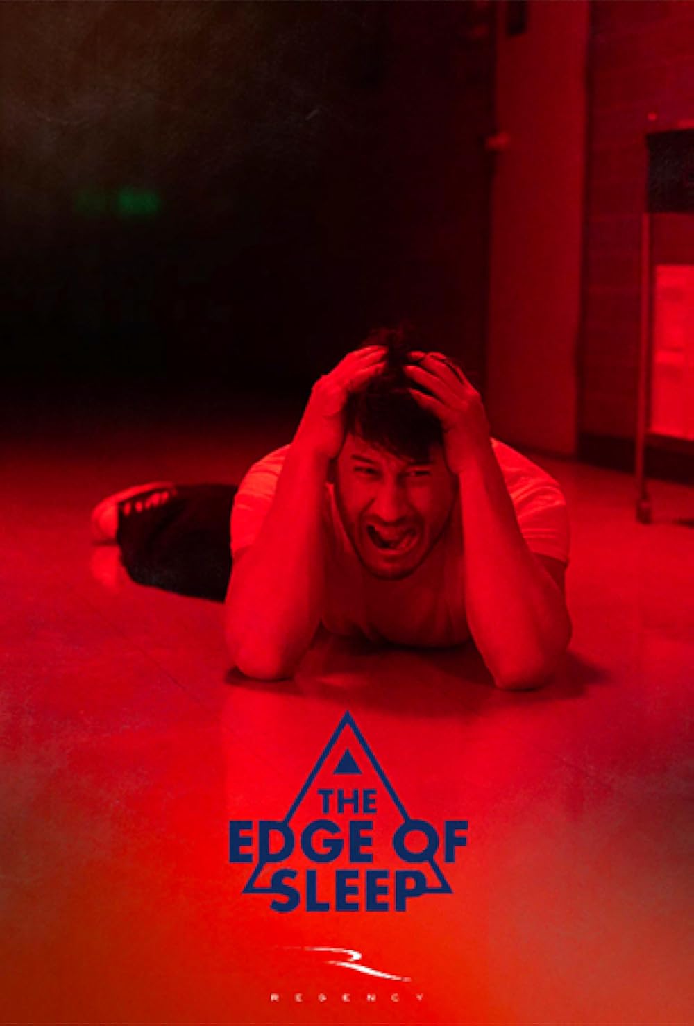 The Edge of Sleep 