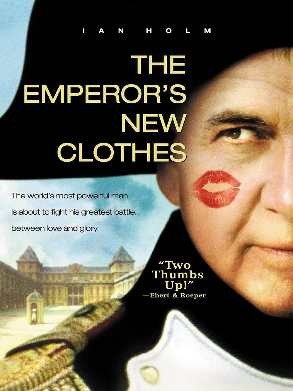 The Emperor's New Clothes 