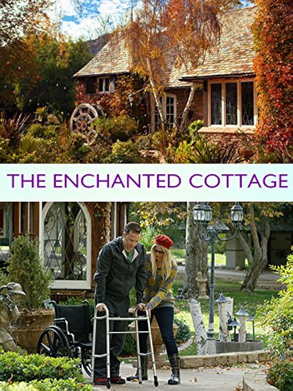 The Enchanted Cottage 