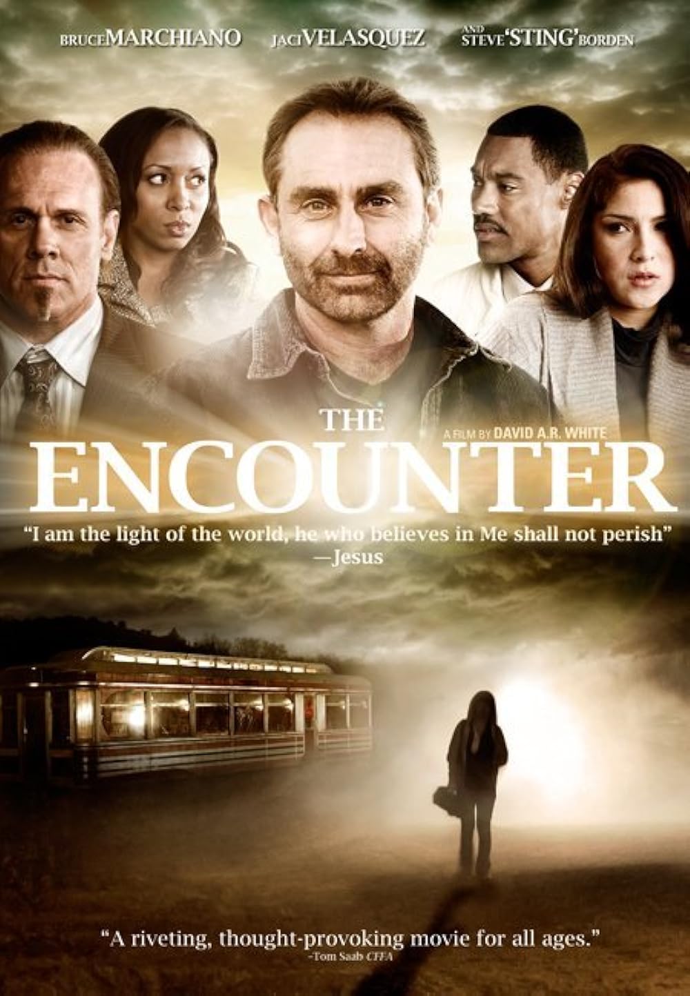 The Encounter 