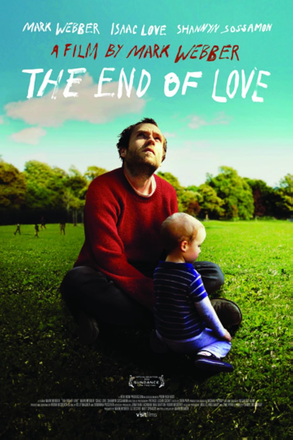 The End of Love 