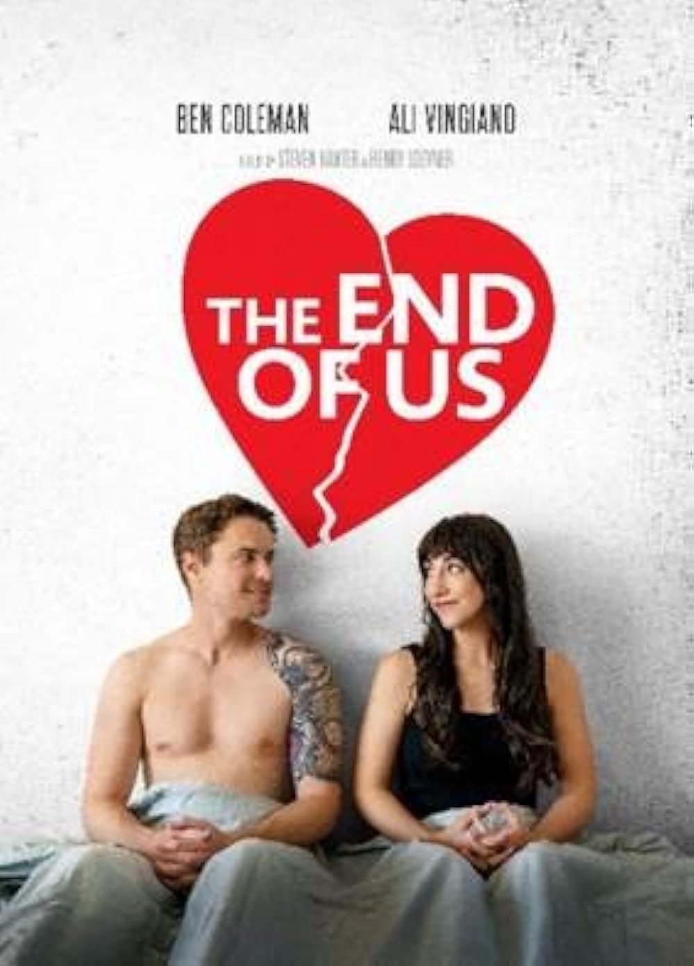 The End of Us 