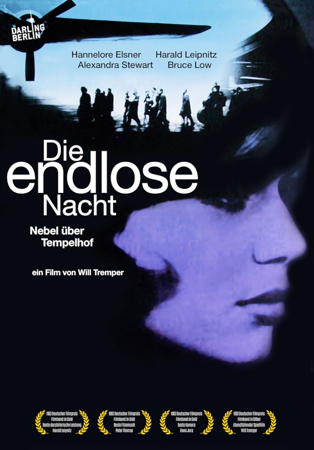 The Endless Night 