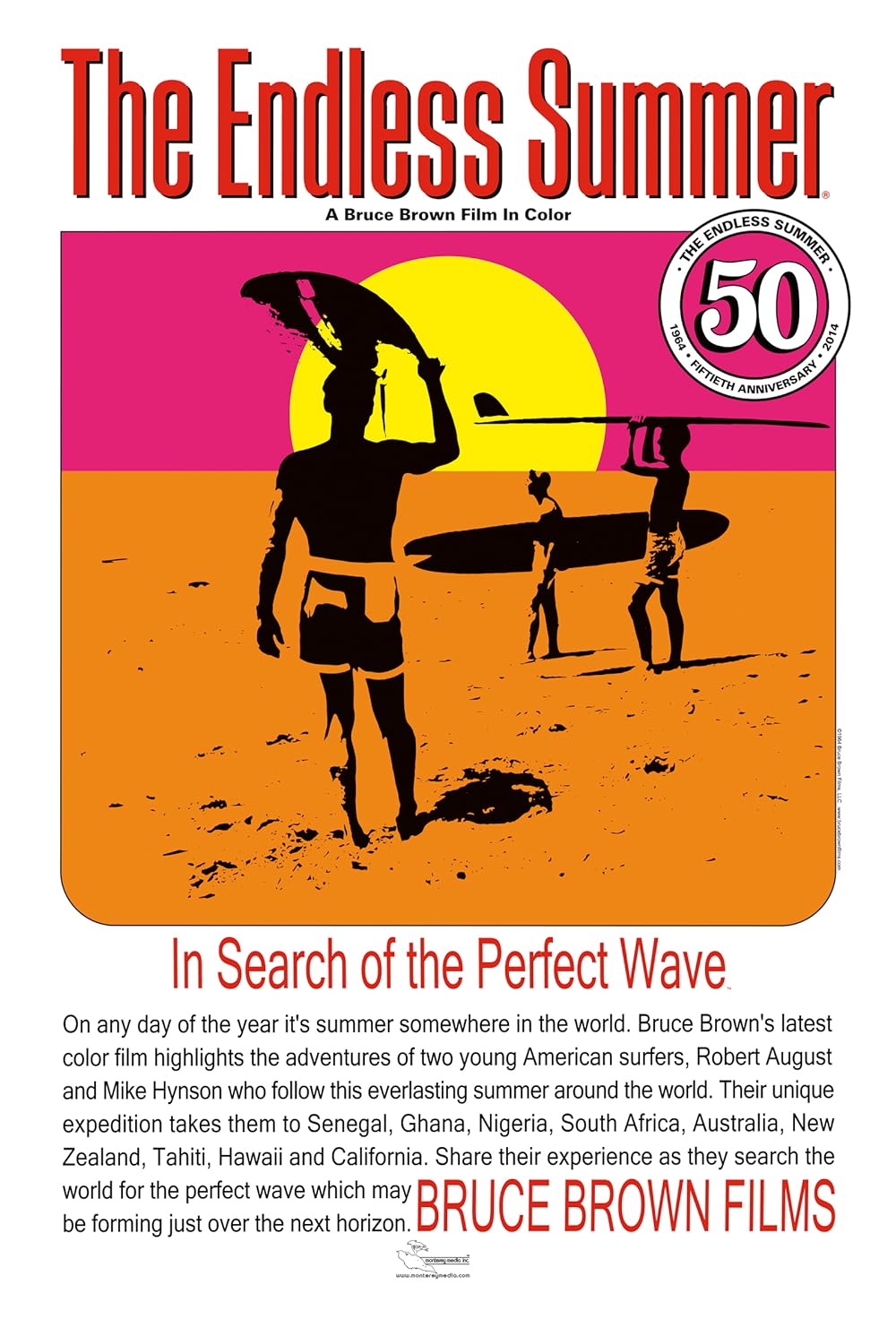 The Endless Summer 