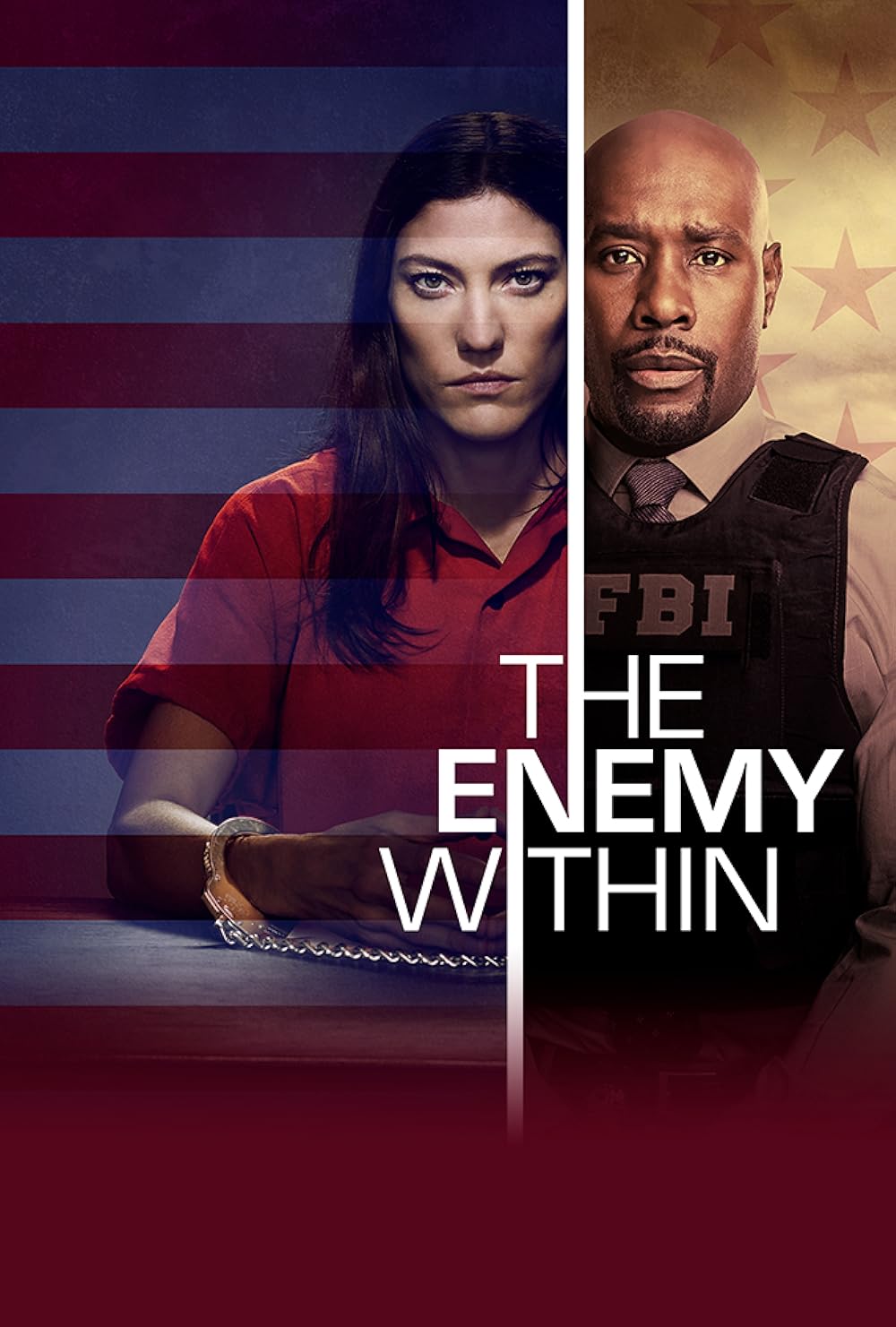 The Enemy Within 