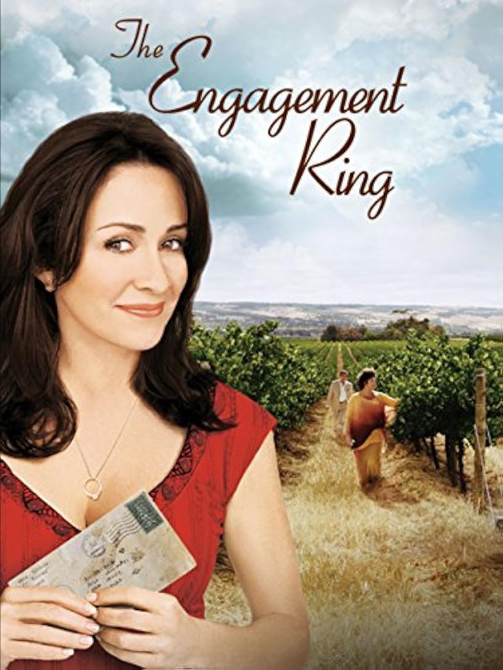 The Engagement Ring 