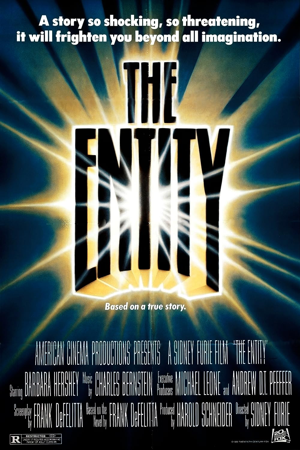 The Entity 