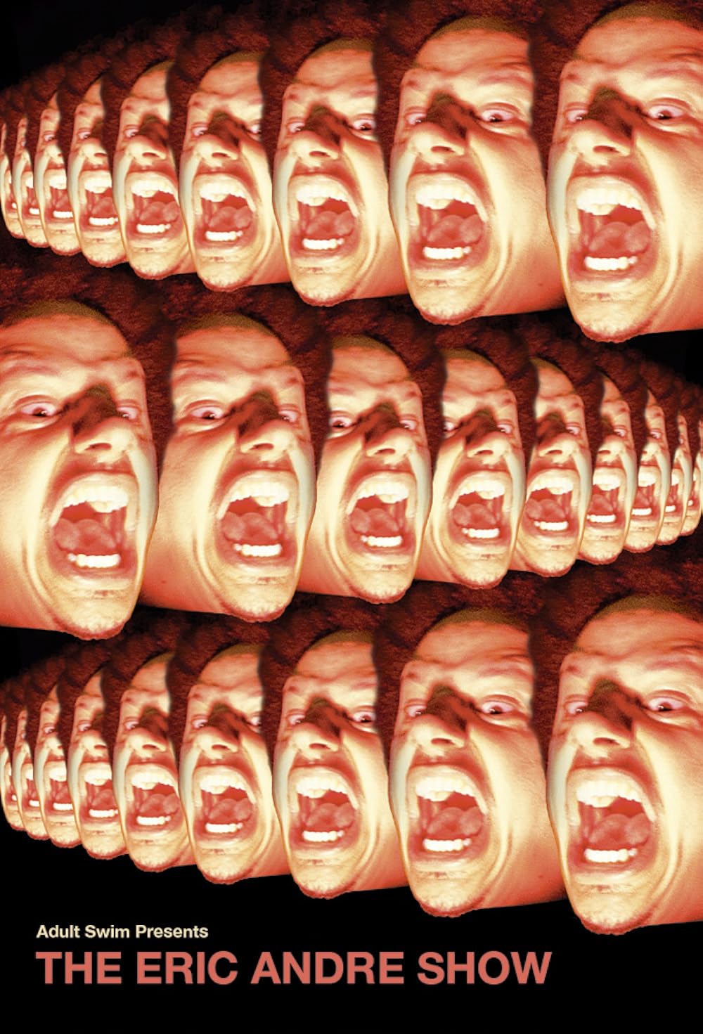 The Eric Andre Show 