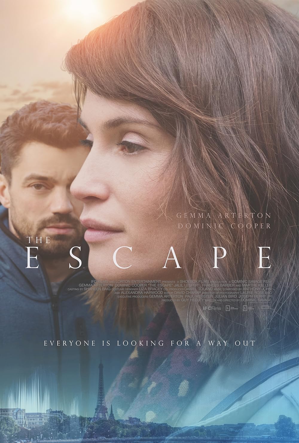 The Escape 