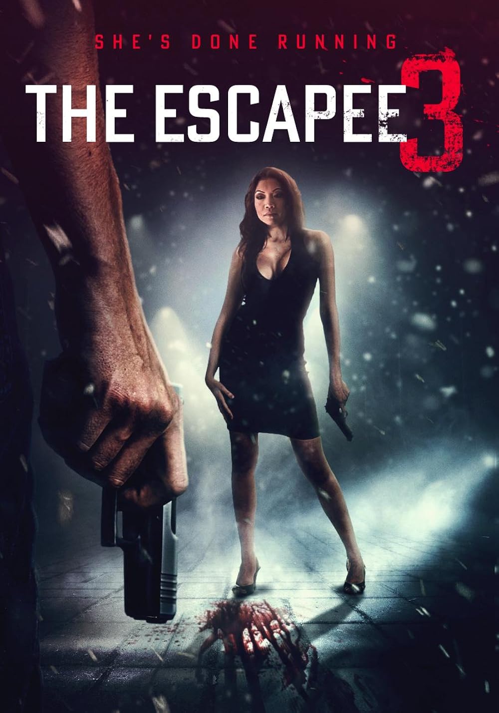 The Escapee 3: The Final Escape 