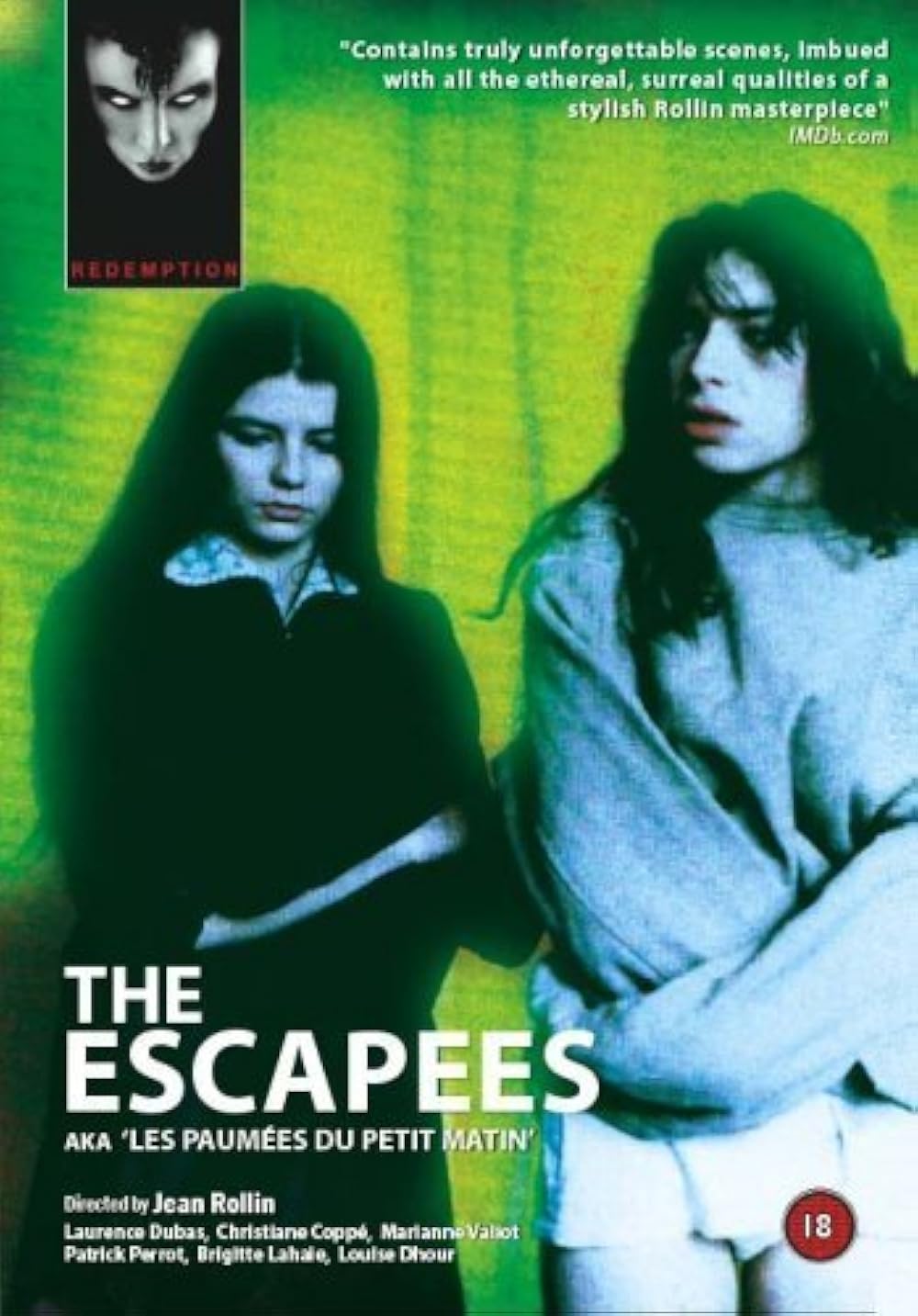 The Escapees 