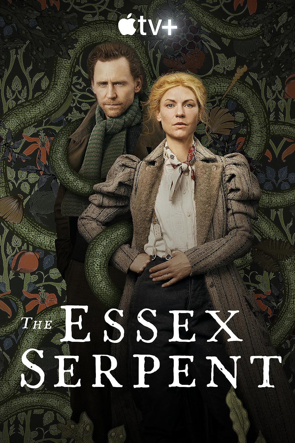 The Essex Serpent 