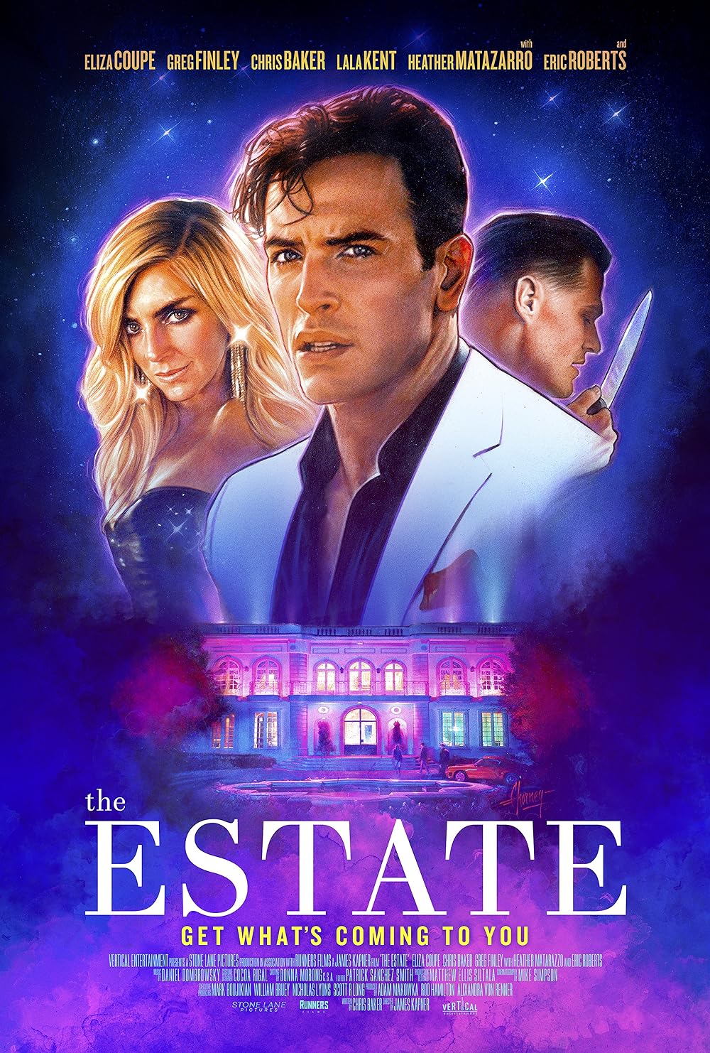 The Estate 