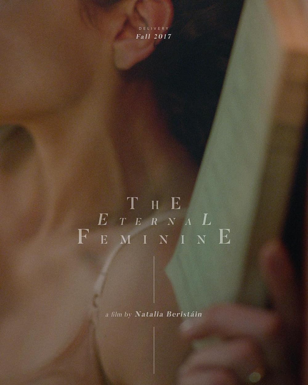 The Eternal Feminine 