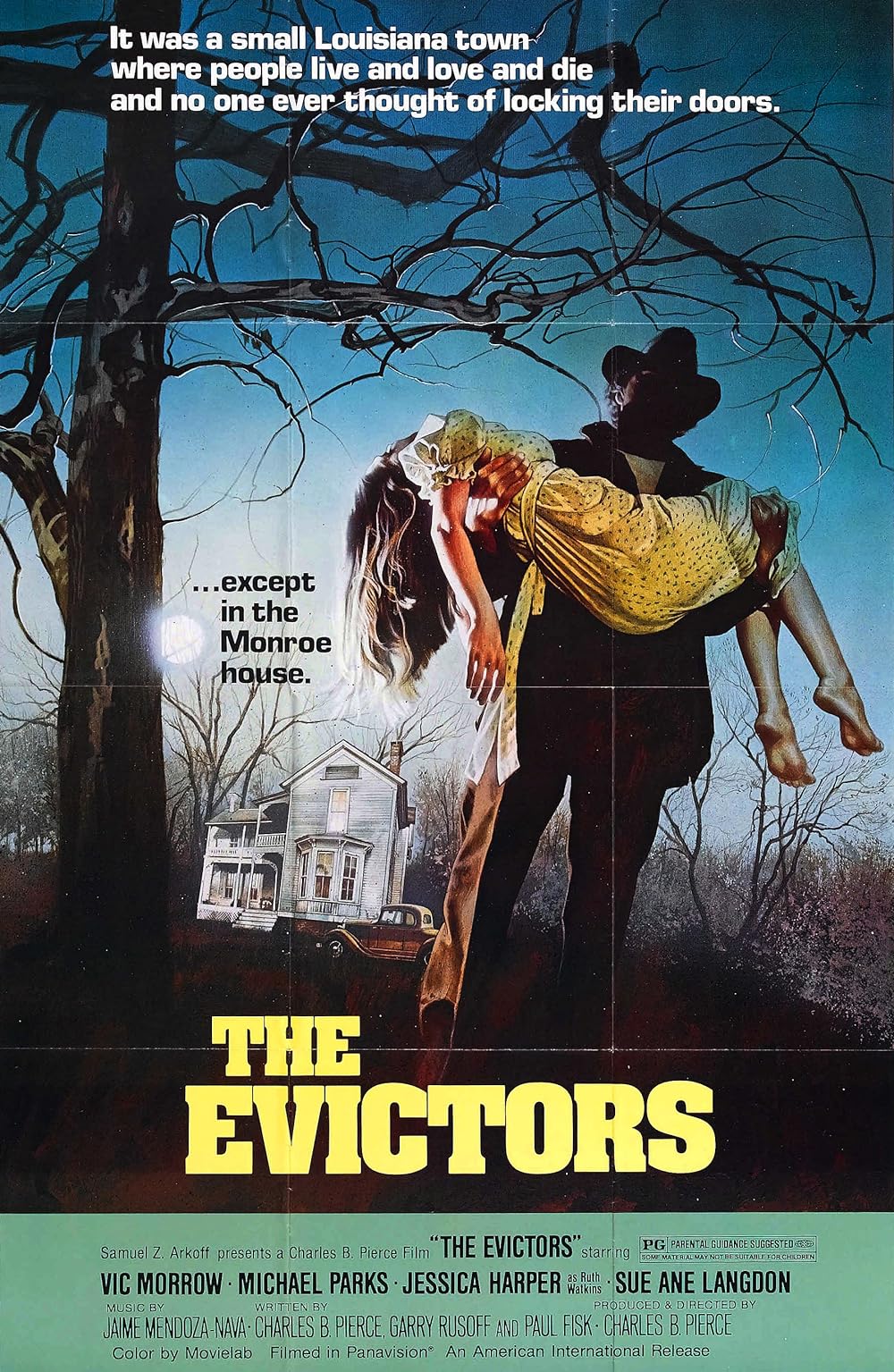 The Evictors 