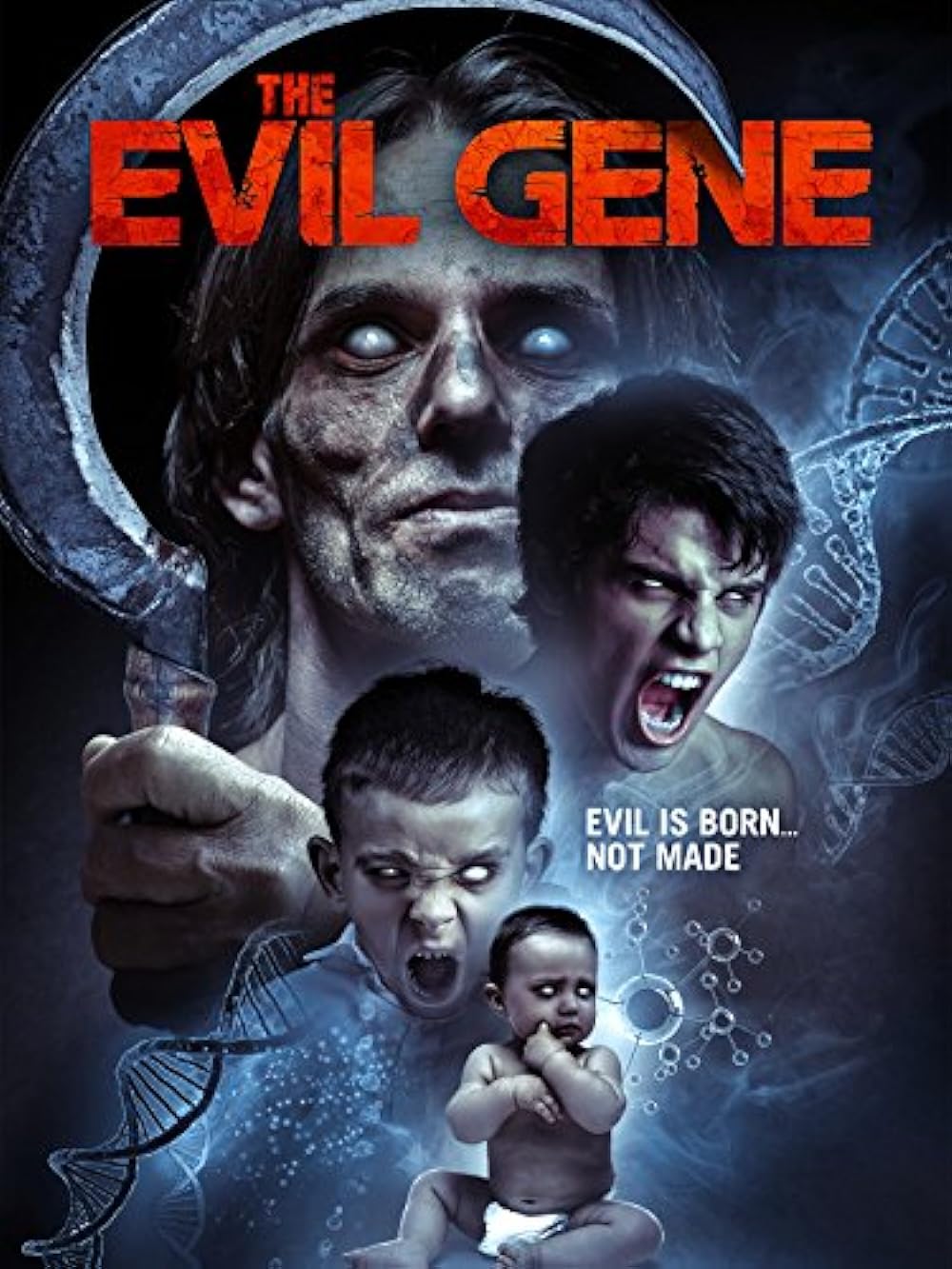 The Evil Gene 