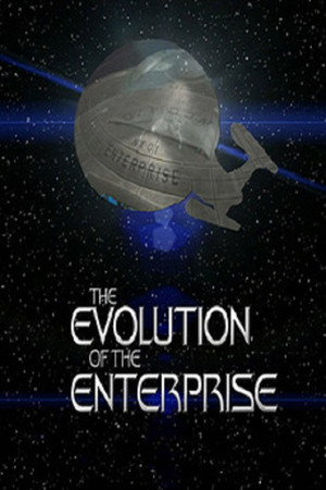 The Evolution of the Enterprise 