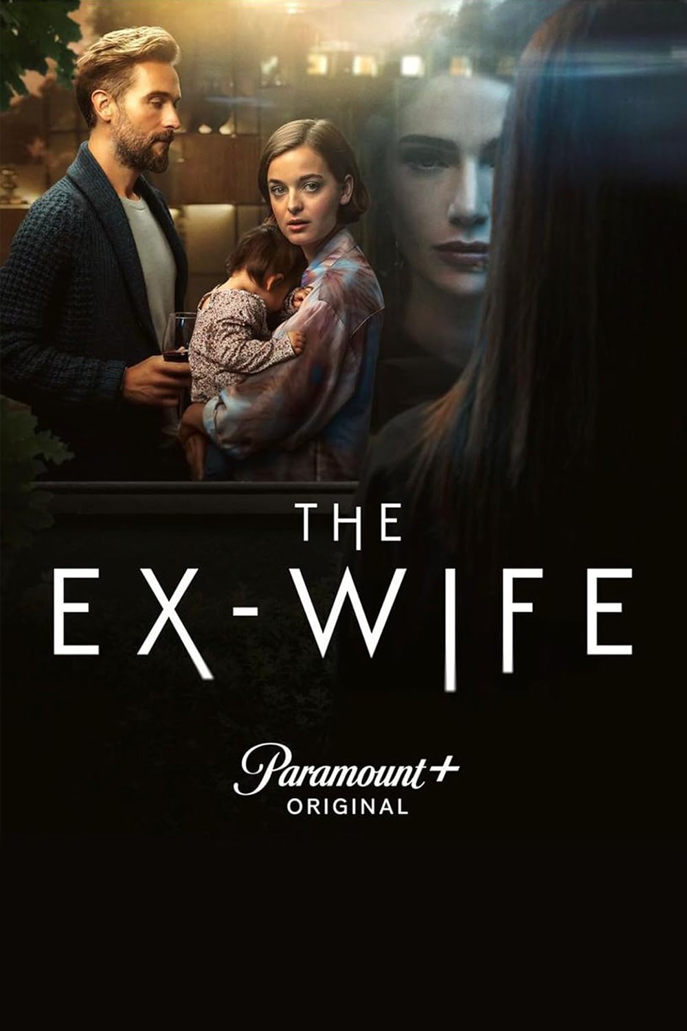 The Ex-Wife 