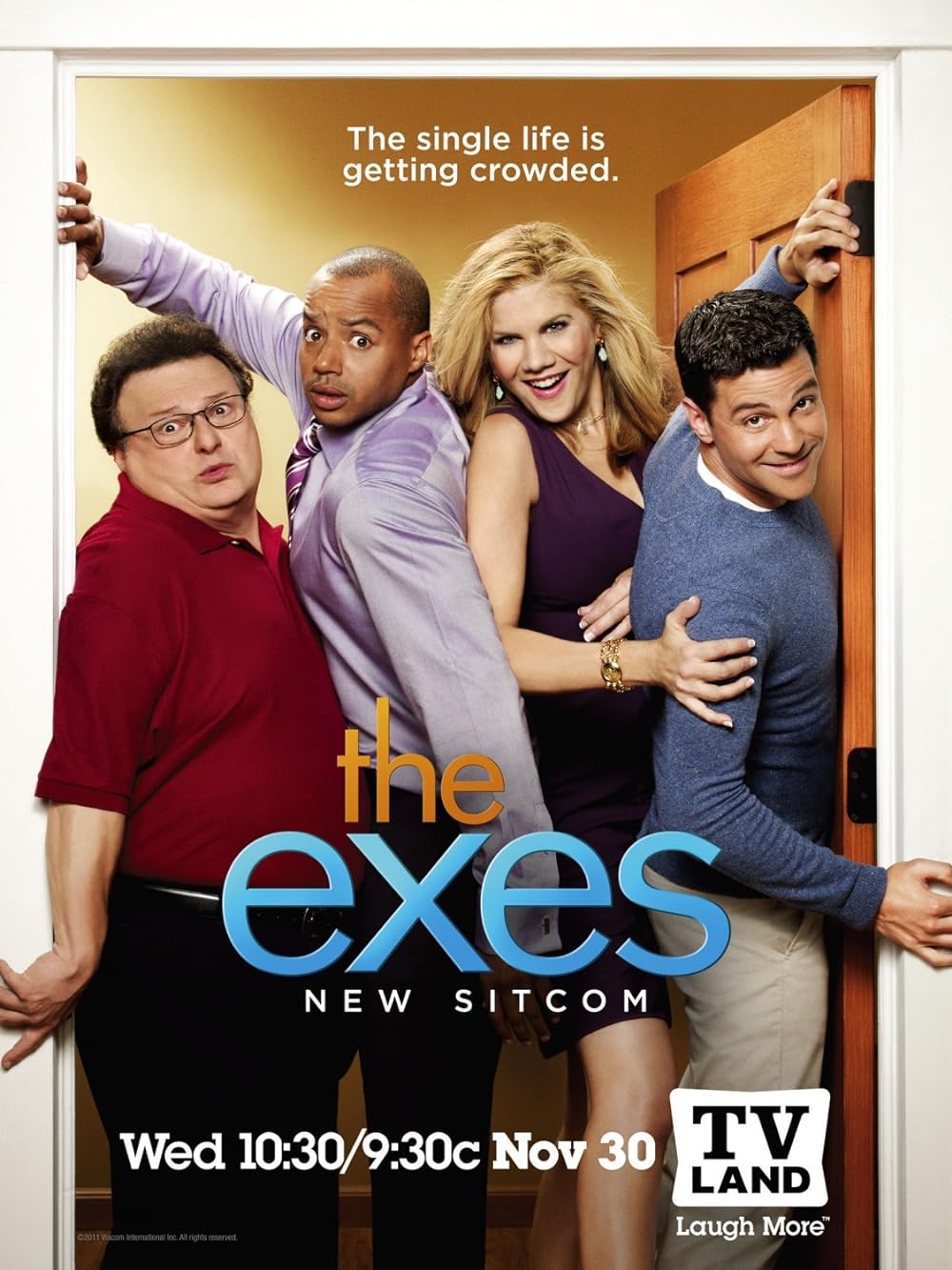 The Exes 