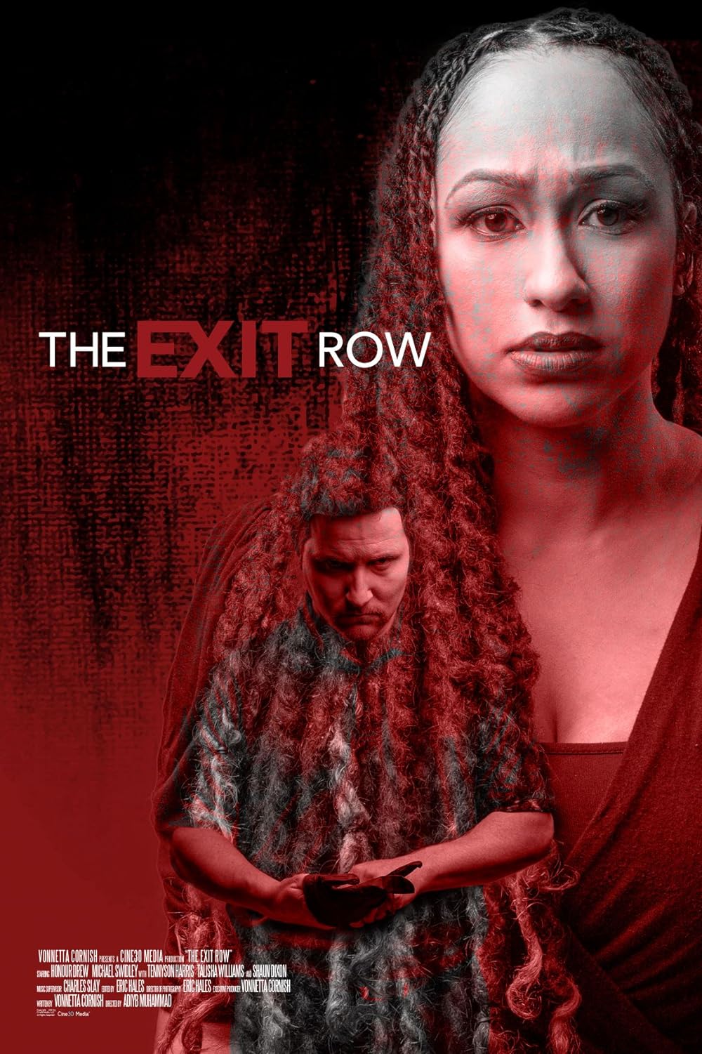 The Exit Row 