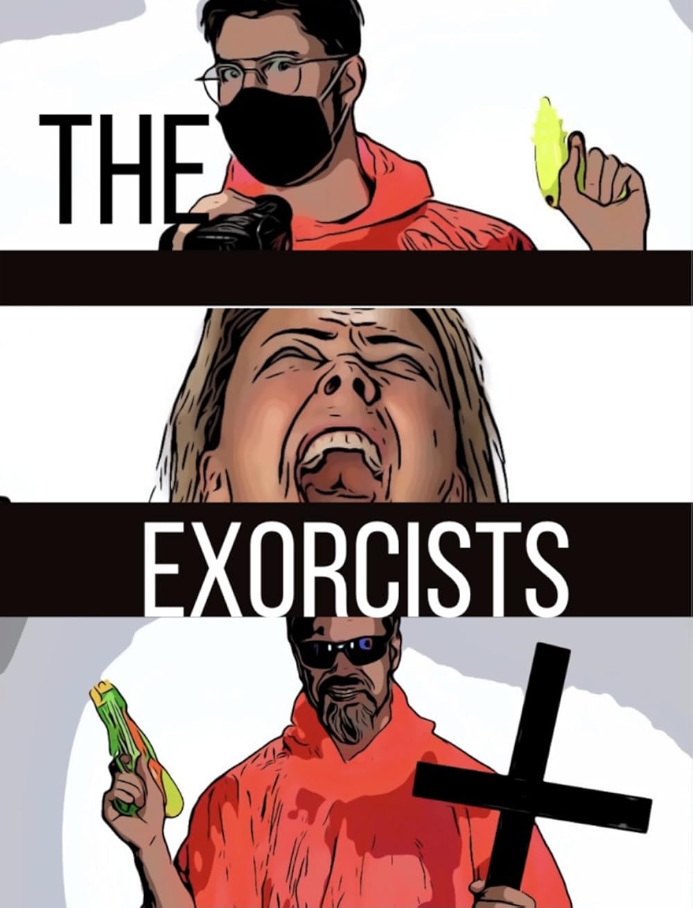 The Exorcists 